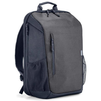 HP Travel 18 Liter Τσάντα Πλάτης για Laptop 15.6" Γκρί χρώμα ( 6b8U6AA )