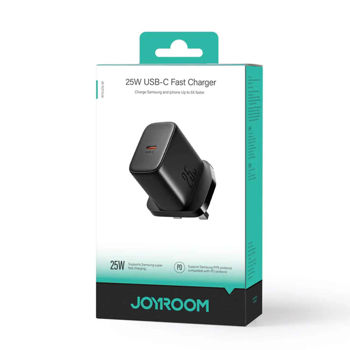 JOYROOM JR-TCF23 25W Charger UK