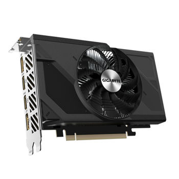 Gigabyte GeForce RTX 4060 8GB GDDR6 D6 Κάρτα Γραφικών