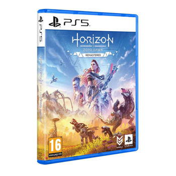 Horizon Zero Dawn Remastered ( PS5 )