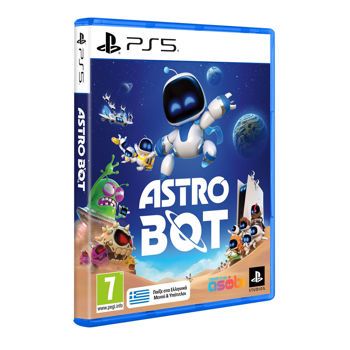 Astro Bot ( PS5 )