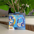 OTL Sonic the Hedgehog Kids Wireless Headphones - Blue