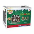 Funko Pop! Town: Home Alone - Kevin with McCallister Home #41 Vinyl Figures