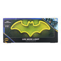 Paladone DC: Batman - Wall Mountable LED Neon Light (PP13741DCVN)