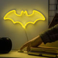 Paladone DC: Batman - Wall Mountable LED Neon Light (PP13741DCVN)