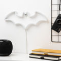 Paladone DC: Batman - Wall Mountable LED Neon Light (PP13741DCVN)