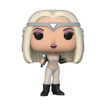 Funko POP! CHER - Rocks #385