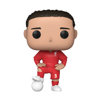 Funko POP! Darwin Nunez- Football - Liverpool #53