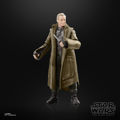 Hasbro Star Wars The Black Series: LUTHEN RAEL  6-Inch-Scale Action Figure