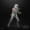 Hasbro Star Wars The Black Series: THE MANDALORIAN  6-Inch-Scale Action Figure 