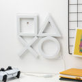 Paladone Playstation Wall Mountable LED Neon Light