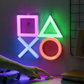 Paladone Playstation Wall Mountable LED Neon Light