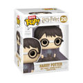 POP Bitty Pop! Rides Harry Potter and Hogwarts Express