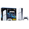 PlayStation®5 Digital Edition – Fortnite® Cobalt Star Bundle