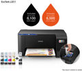 EPSON EcoTank L3211 Multifunction Ink Tank Printer