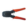 Gembird Universal modular crimping tool, RJ45 / RJ12 / RJ11