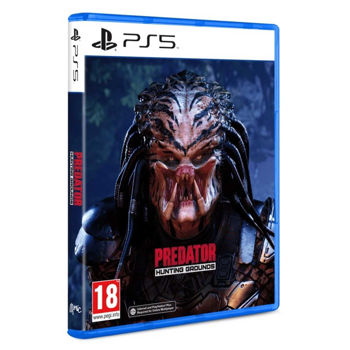 PREDATOR HUNTING GROUND ( PS5 )