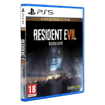 RESIDENT EVIL 7 biohazard ( PS5 )